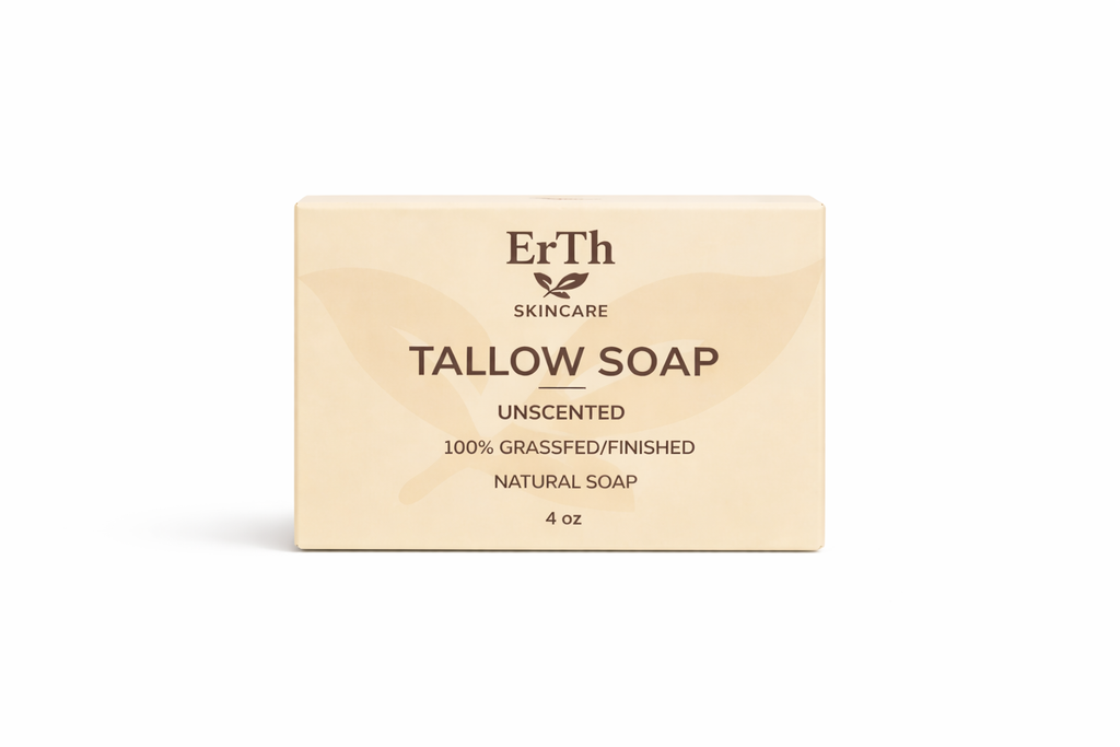 Tallow Soap