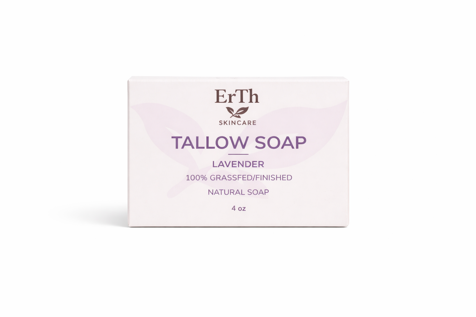 Tallow Soap