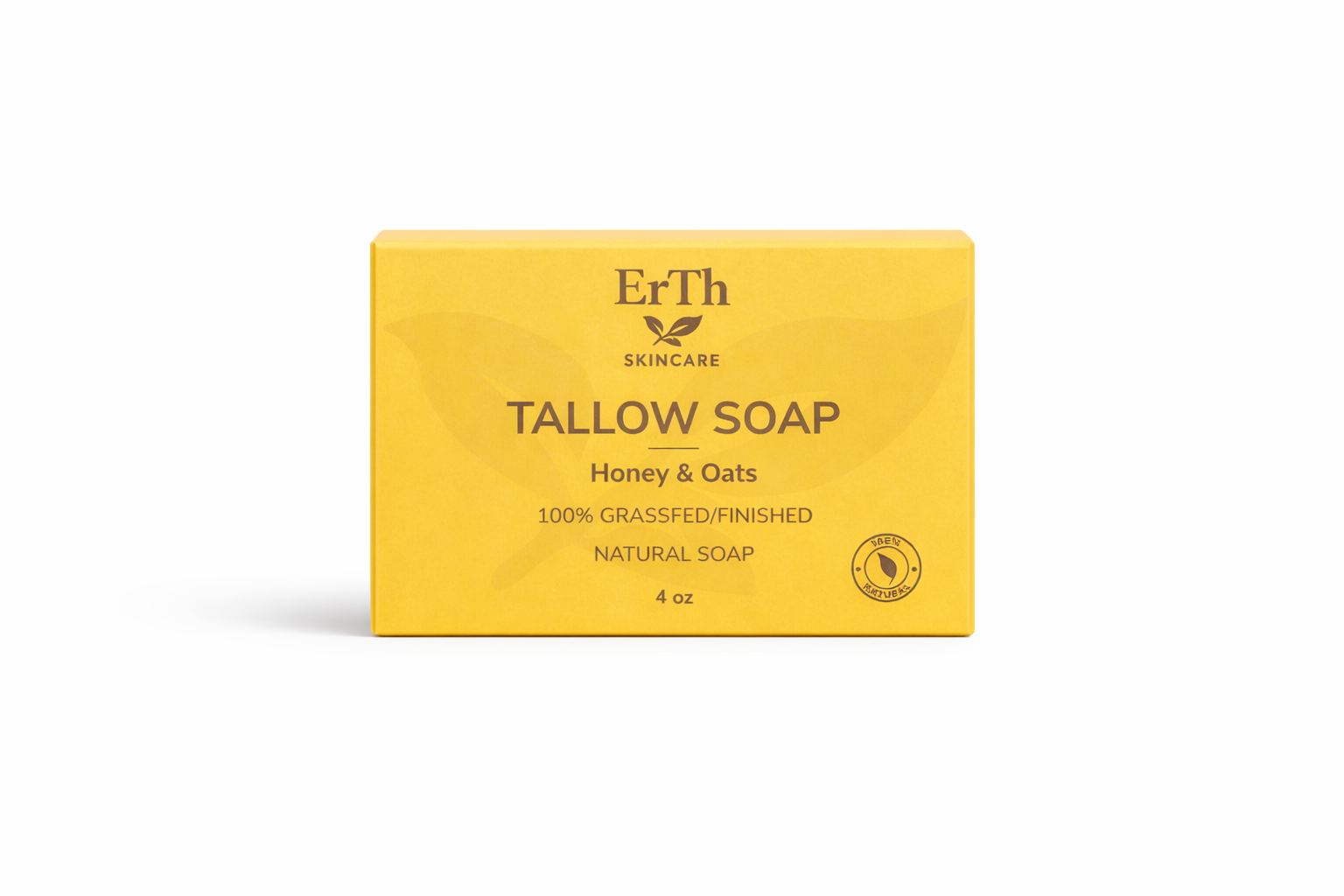 Tallow Soap