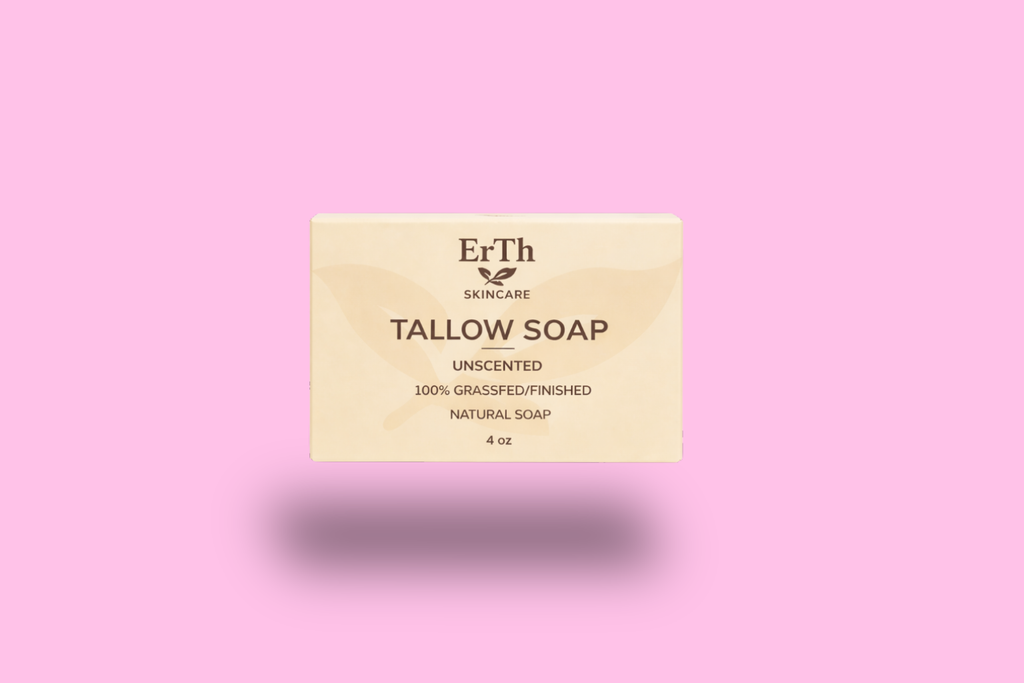 Tallow Soap
